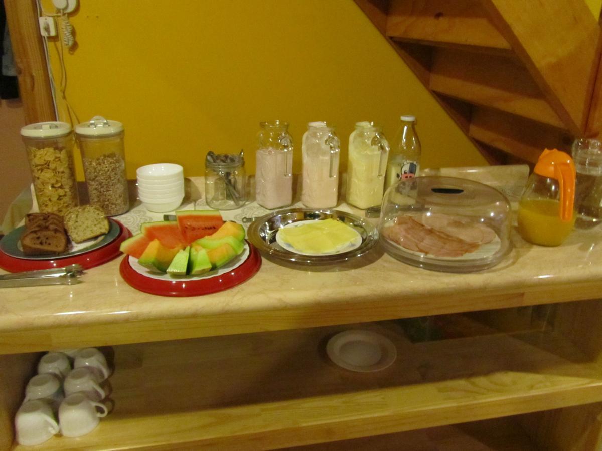 Patagonia Swiss House Hotel Puerto Natales Luaran gambar